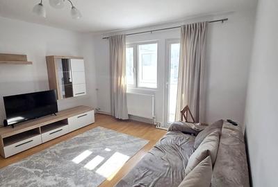 Apartament cu 2 camere semidecomandat, mobilat în Tomis Nord - 8