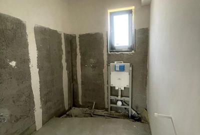 Casă cu 4 camere cu Teren 400 Mp în Domnești - 5