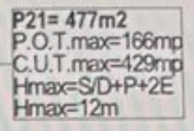 Teren 477 mp, HCL-locuinta semicolectiva cu 2 unit locative, cart Europa ! - 2
