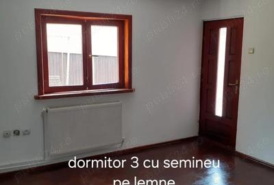 Casă cu 5 camere cu Teren 872 Mp în Humulești - 9
