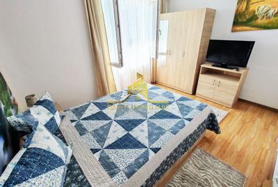 Apartament cu 2 camere decomandat, mobilat în Gheorgheni - 10