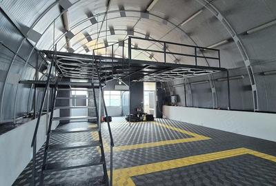 Spațiu comercial, în Central - 14