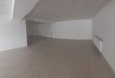 Spațiu comercial, de 177 mp, în Central