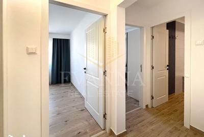 Apartament cu 3 camere în Ultracentral - 3