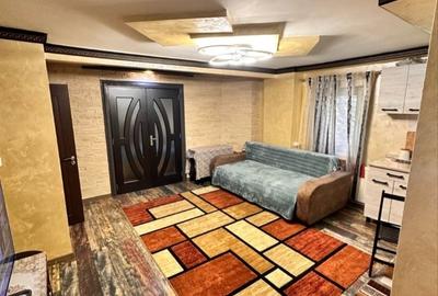 Doamna Ghica, Parcul Lunca Florilor - 5