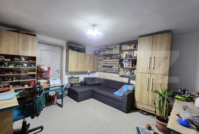 Casa cu 2 camere cu posibiliatte de inca 2, 102 mp+teren de 1000 mp, zona Unirii - 20