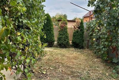 Casă cu 2 camere cu Teren 570 Mp în Central - 2