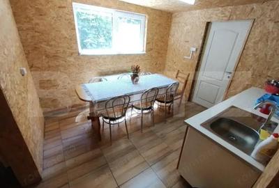 Casă cu 4 camere cu Teren 1050 Mp în Lunca - 16