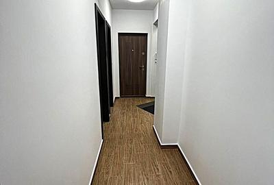Apartament cu 3 camere în Tudor Vladimirescu - 10