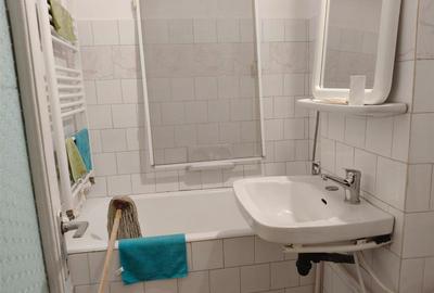Apartament cu 2 camere semidecomandat în Hipodrom - 7