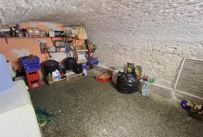 Duplex cu 5 camere cu Teren 300 Mp în Turnișor - 12