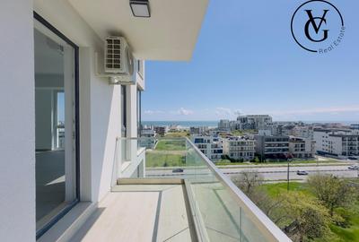 Apartament cu 3 camere decomandat în Mamaia-Sat - 16