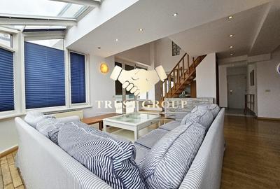 Penthouse 3 camere tip duplex Arcul de Triumf  |Loc de parcare dublu | - 9