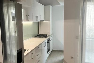 Apartament 2 camere Lux Complex Union Plaza+loc de parcare - 12