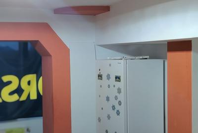 Apartament 2 camere Mobilat si utilat complet  Central-Remetea - 13