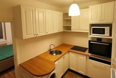 Apartament cu 3 camere decomandat, mobilat în Cișmigiu - 9
