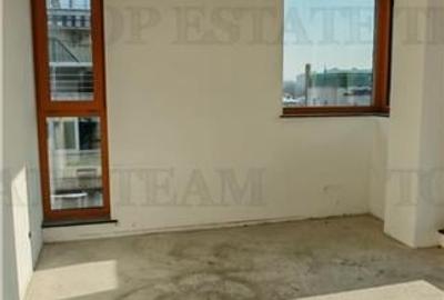 Penthouse 4 camere si terasa, bloc boutique, finisaje premium, incalzire in pard - 20