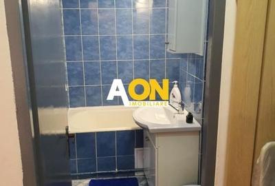 Garsoniera, 32 mp, Decomandata, Zona Cetate - 6