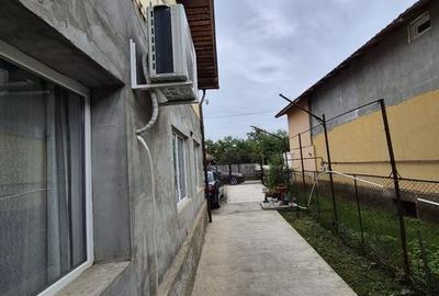 Casa+anexa 105 mp si teren intravilan 1282 mp la munte Urleta Prahova - 25
