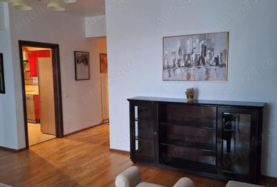 Apartament cu 3 camere decomandat în Calea Plevnei - 1