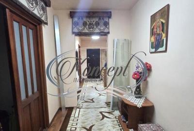 Apartament spatios la etaj intermediar, in Marasti - 3
