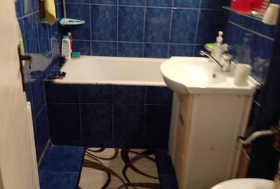 Apartament cu 2 camere semidecomandat în Exterior Vest - 3