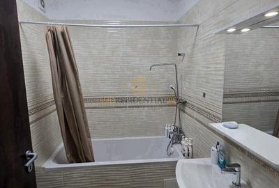 Apartament cu 2 camere decomandat, mobilat în Berceni - 14