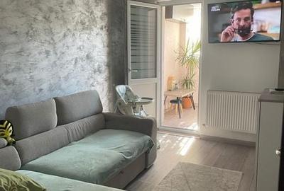 Apartament cu 2 camere în Central - 2