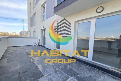 Apartament cu 2 camere decomandat în Metalurgiei - 2