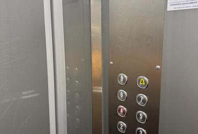 Apartament cu 2 camere decomandat în 13 Septembrie - 2