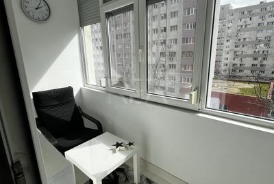 Apartament cu 3 camere semidecomandat, mobilat în 1 Decembrie 1918 - 8