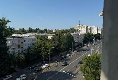 Apartament 4 camere, 80 mp, decomandat, vedere Calea Calarasilor. - 8