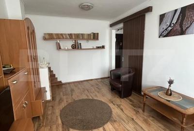Apartament cu 2 camere, 56mp, zona Garii