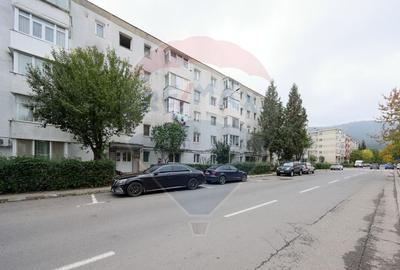 Apartament cu 2 camere semidecomandat, mobilat în Electroprecizia - 14