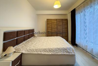 Apartament cu 2 camere semidecomandat, mobilat în Tomis Plus - 8
