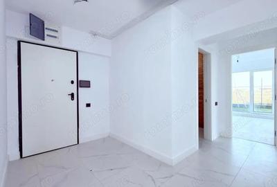 Apartament 4 camere Astorium Garden Curte proprie Theodor Pallady - 6