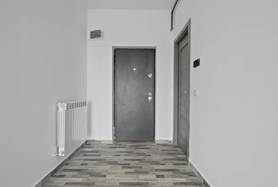 Garsonieră decomandată în Nord - 8