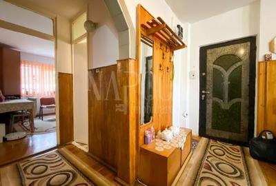 Apartament 3 camere de vanzare in Manastur, Cluj Napoca - 7