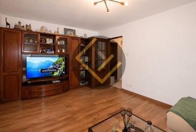 Apartament cu 3 camere decomandat, mobilat în Rahova - 7