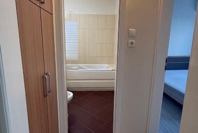 Proprietar- inchiriez- ap 2 camere, Aviatiei, vis a vis metrou, spate Petrom - 5