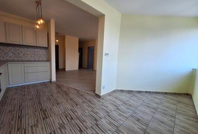 Apartament cu 3 camere, 86 mp, parcare, zona BMW - 6