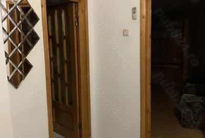 Apartament cu 3 camere decomandat în Sud - 4