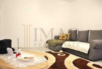 Apartament luminos de inchiriat, Micro 4, zona linistita - l - 7