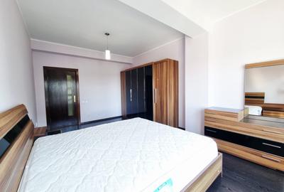 Apartament cu doua camere 88mp de inchiriat pe Faleza Dunarii - 8