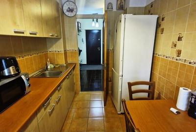 Apartament cu 2 camere decomandat în Dristor - 8