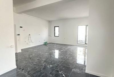 Spațiu comercial, de 48 mp, în Central