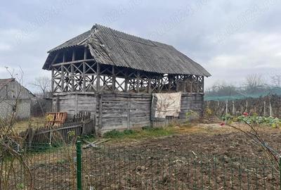 Teren de 518 mp, în Pădurețu - 2