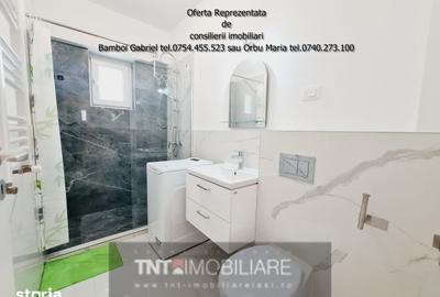 Apartament cu 2 camere decomandat în Păcurari - 6