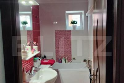 Apartament de vanzare, 2 camere Deva, zona centrala - 10