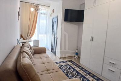 Apartament cu 3 camere decomandat, mobilat în Mihai Viteazul - 6